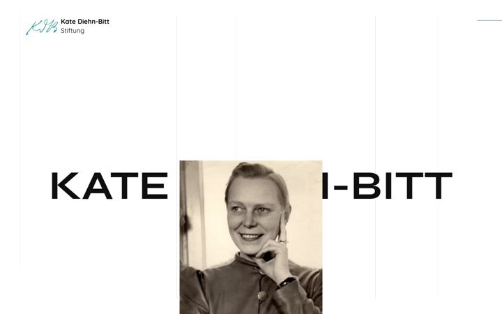 Screenshot of kate-diehn-bitt.de