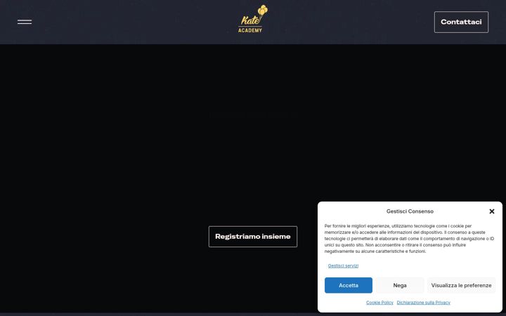 kateacademy.it
