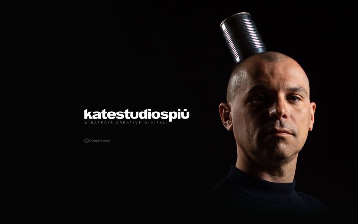 Screenshot stránky katestudiospiu.com