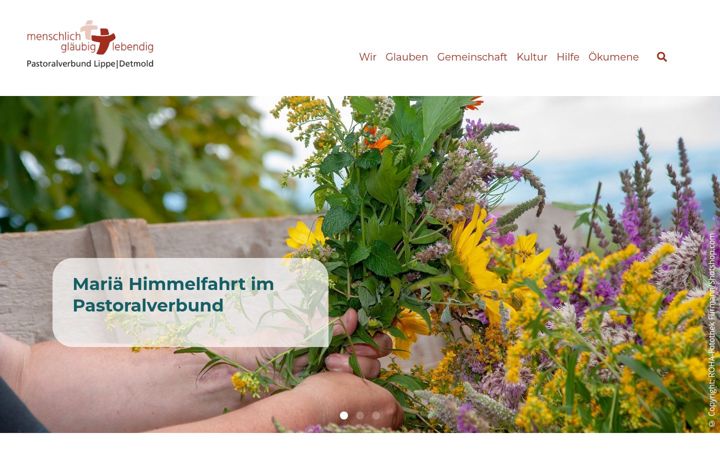 Screenshot of katholisch-in-augustdorf.de