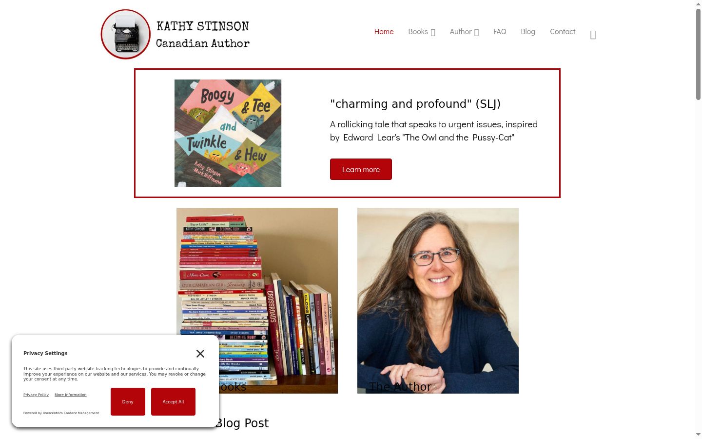 Sutikimo reklamjuostės, rodytos prieš bet kokią sąveiką, ekrano kopija