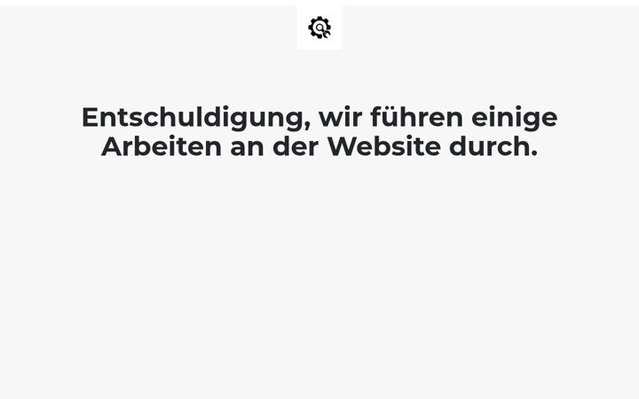Screenshot of katja-herz.com