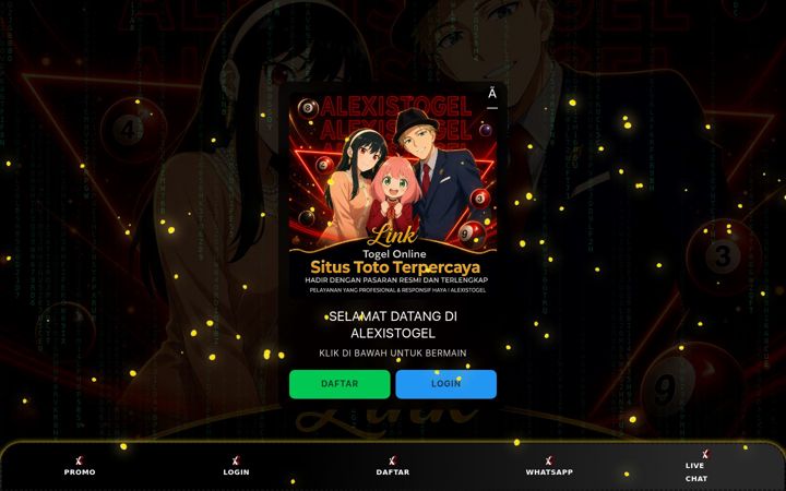 Screenshot of katjasays.com