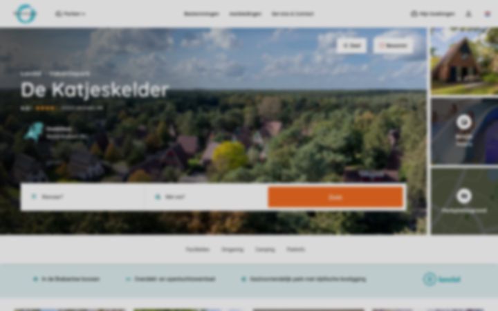 Screenshot of katjeskelder.nl