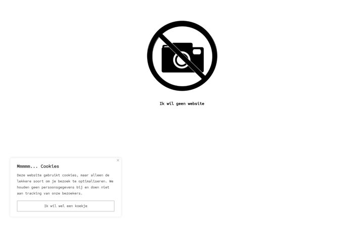 Screenshot of katrijndecock.be