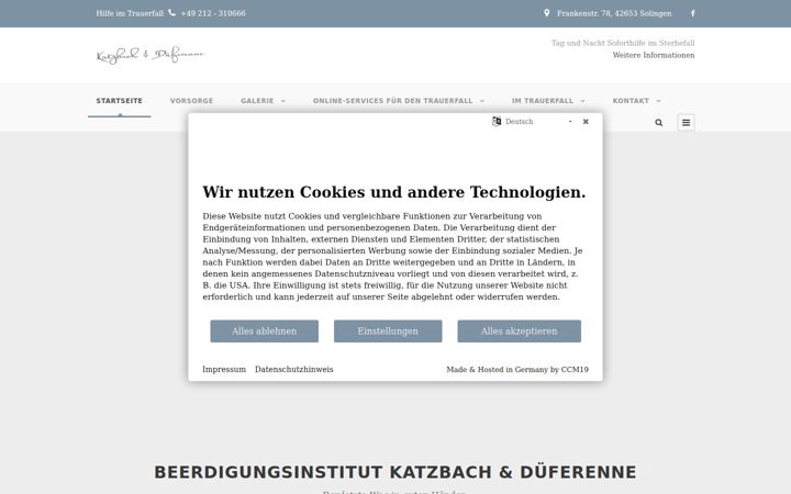 katzbach-dueferenne.de