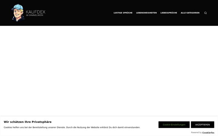 Screenshot of kaufdex.com