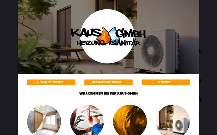 Screenshot of kaus-trippstadt.de