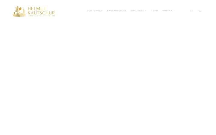 Screenshot of kautschur.de