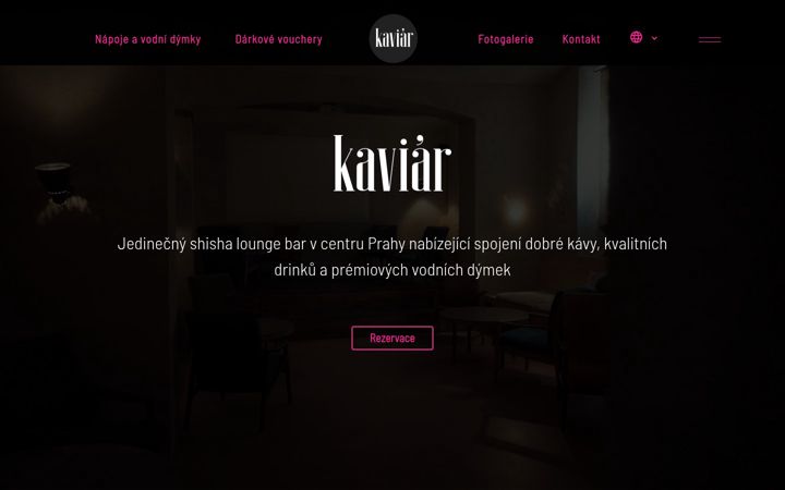 kaviarprague.com