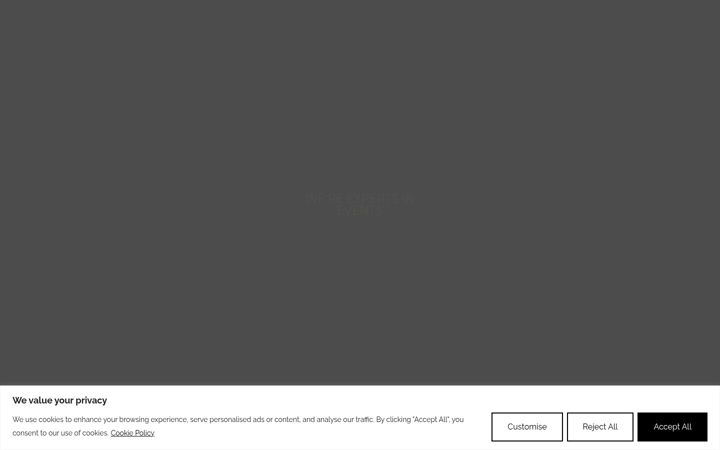 Screenshot of kavot.uk