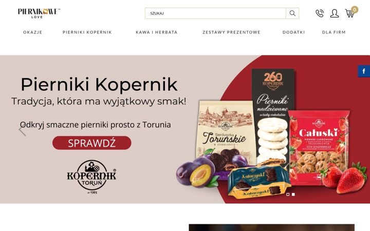 Screenshot of kawanaprezent.com