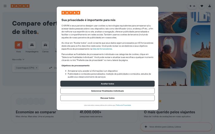 kayak.com.br