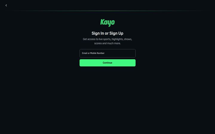 kayosports.com.au