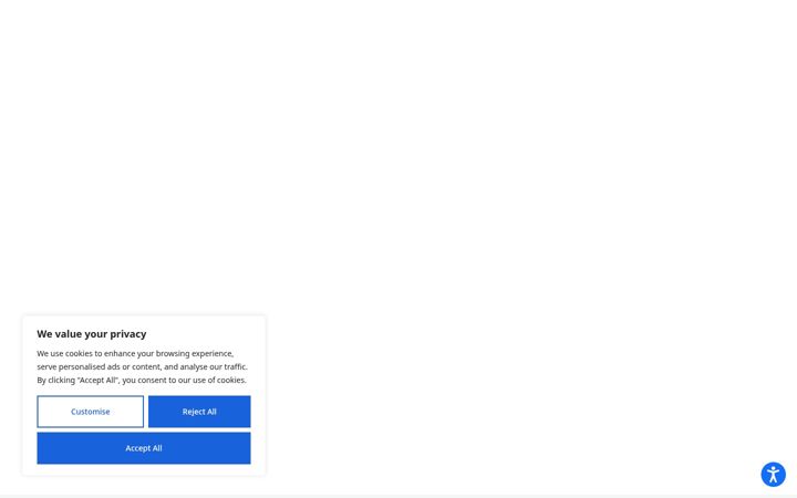 Screenshot of kaysinger.com
