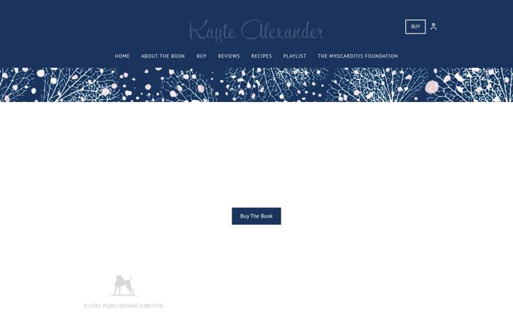 kaytealexander.com
