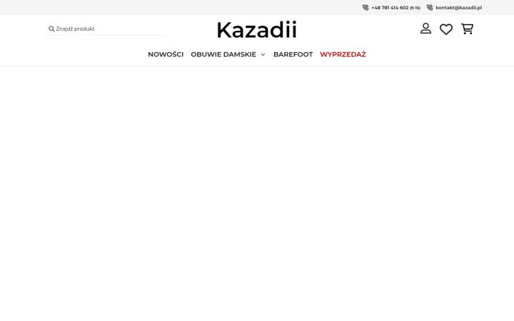 Screenshot of kazadii.pl