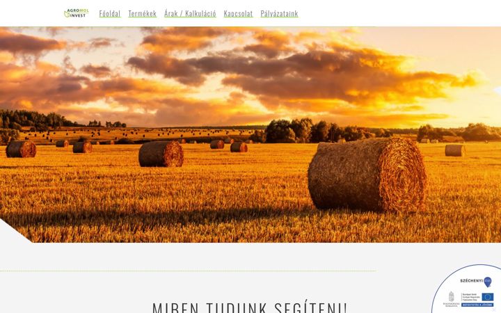 Screenshot of kazaltakarok.com