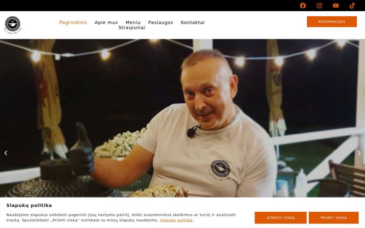 Screenshot of kazanasantratu.eu
