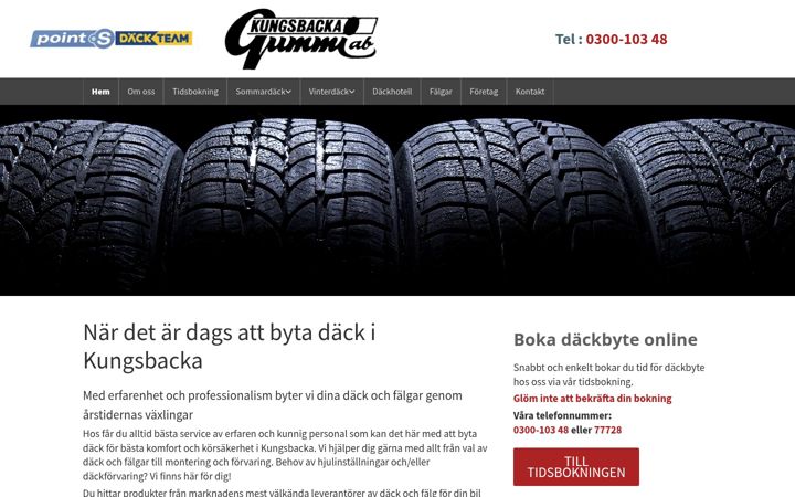 Ekrano kopija kbagummi.com