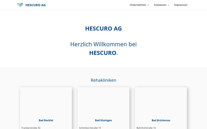 Screenshot of kbb.de