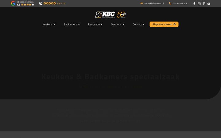 Screenshot ta' kbc-scharnegoutum.nl