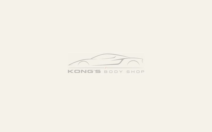 Screenshot of kbodyshop.com