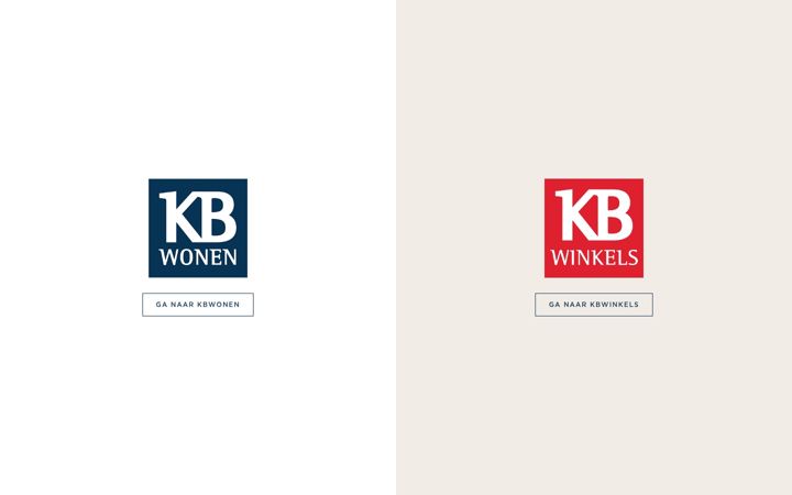 Screenshot of kbwonen.nl