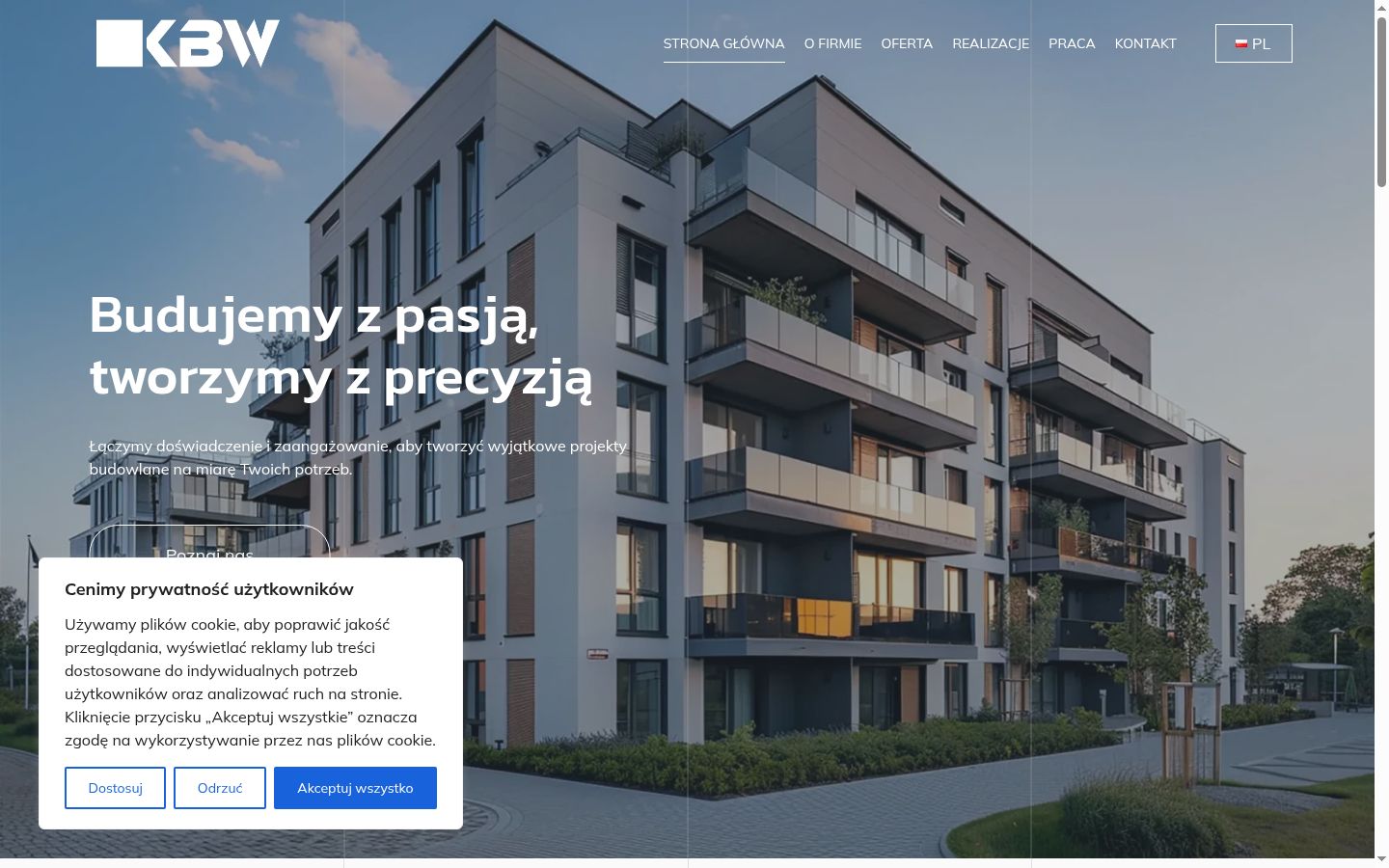 Sutikimo reklamjuostės, rodytos prieš bet kokią sąveiką, ekrano kopija