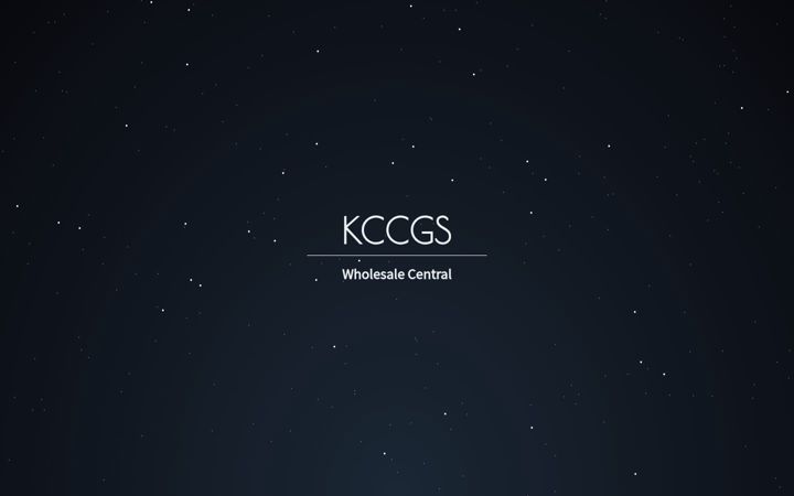 Screenshot of kccgs.org