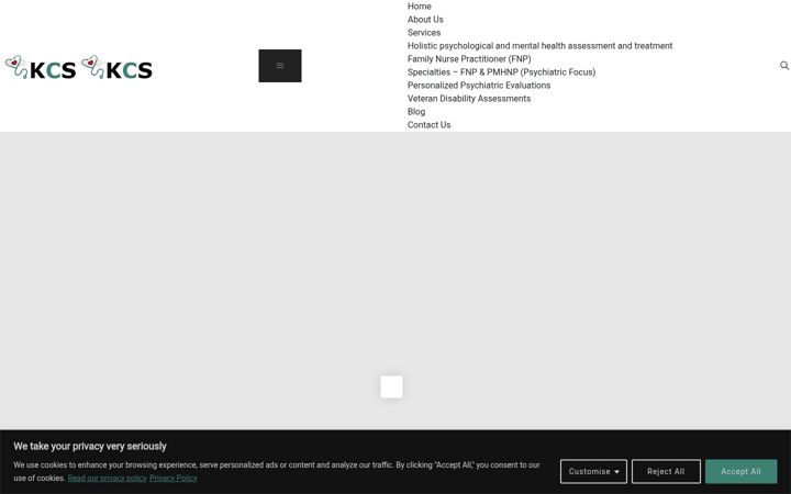 Screenshot of kcsmedic.com