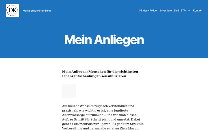 Screenshot of kd-kramer.de