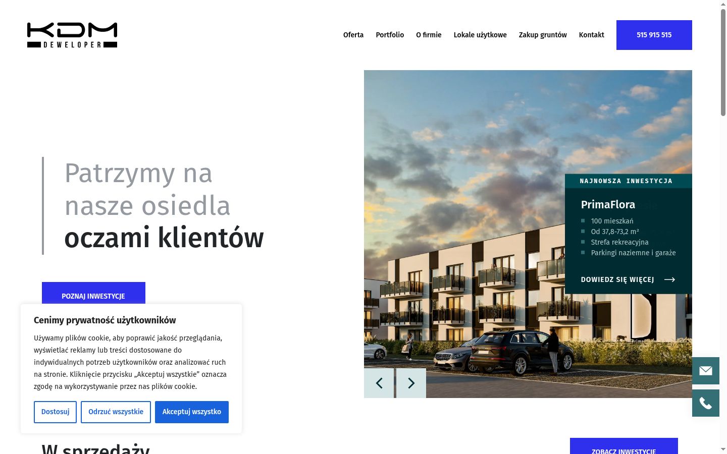 Snímka obrazovky banera súhlasu zobrazeného pred akoukoľvek interakciou
