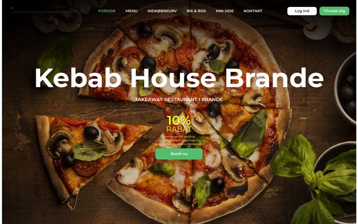Skärmbild av kebabhousebrande.dk