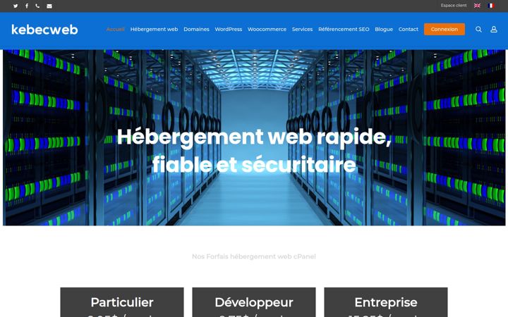 kebecweb.com