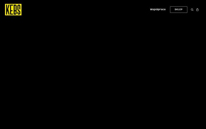 Screenshot ta' kebsonrollin.pl