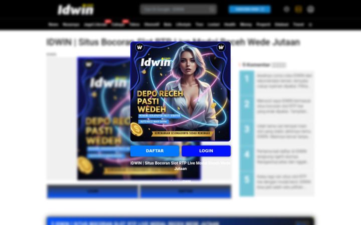 Screenshot of kedekexin.com