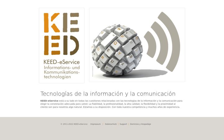 keed.es