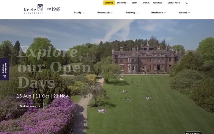keele.ac.uk