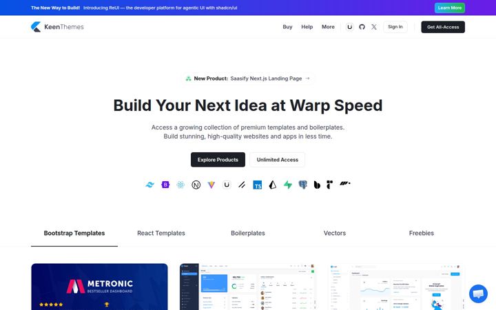 keenthemes.com