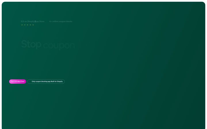 Screenshot of keepcart.co