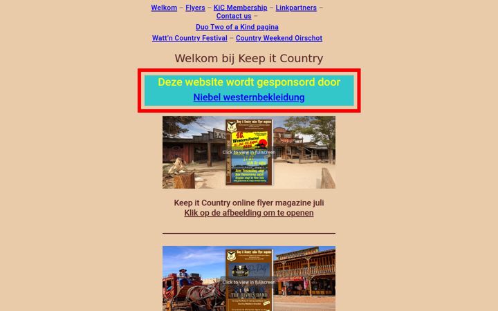 keepitcountry.eu