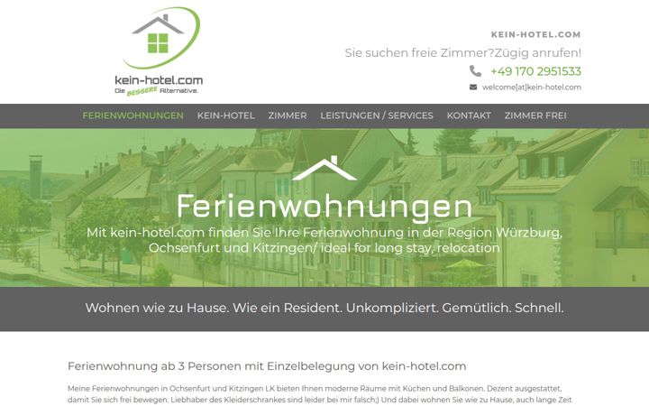 kein-hotel.com