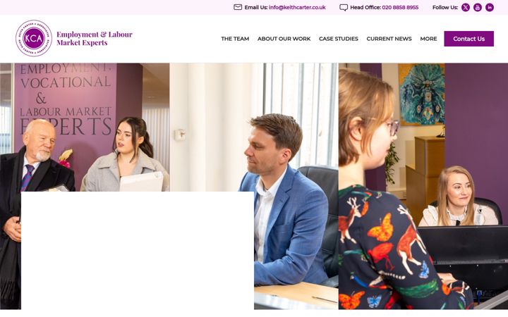 Képernyőkép: keithcarter.co.uk
