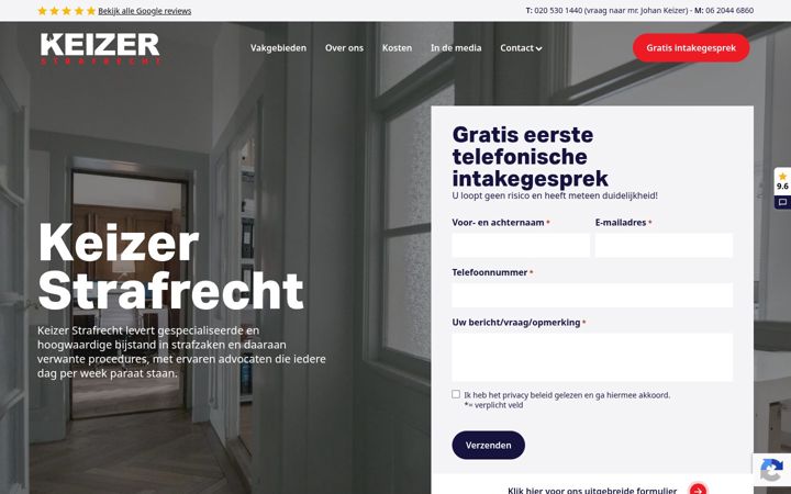 keizerstrafrecht.nl