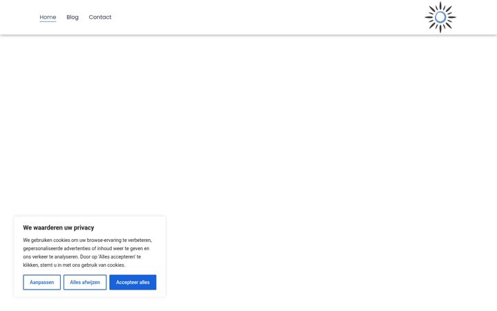 Screenshot of kelchterhoef.be