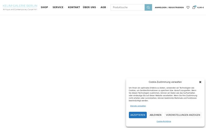 Screenshot of kelimgalerie-berlin.de