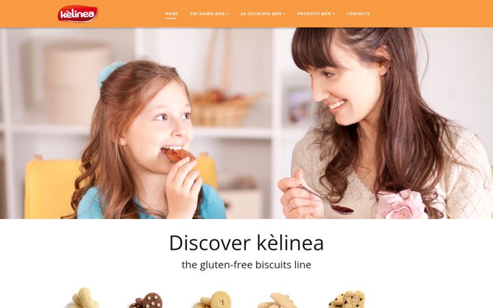 kelinea.info