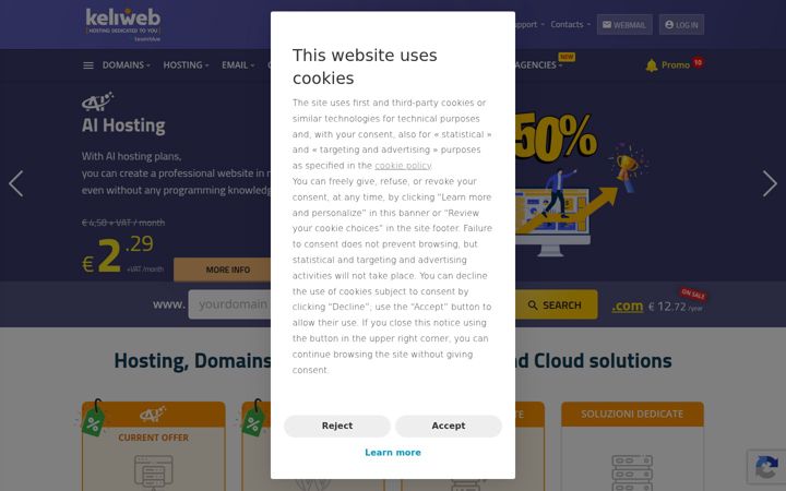keliweb.com
