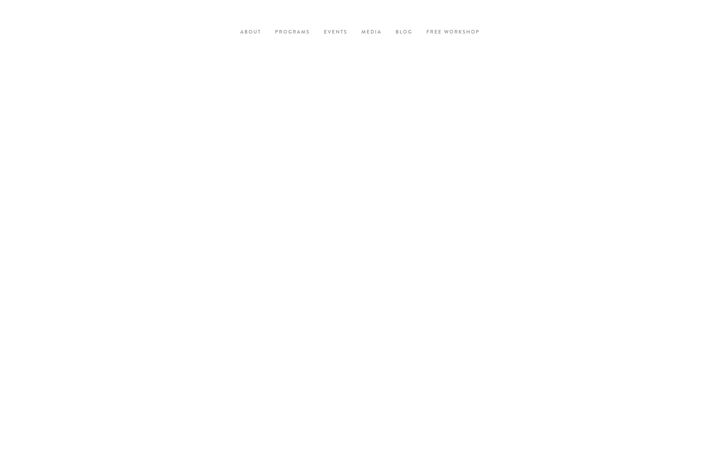 Screenshot of kellycollinswellness.com